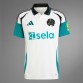 Terza Maglia Newcastle United 2024/2025